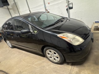 Image for 2005 Toyota Prius  ID: 7070475