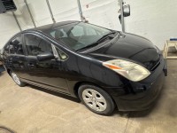 Image for 2005 Toyota Prius  ID: 7070475