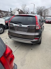 Image for 2015 Honda CR-V EX ID: 7084322