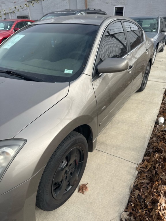 2008 Nissan Altima Image 6