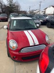 Image for 2013 MINI Cooper  ID: 7084399