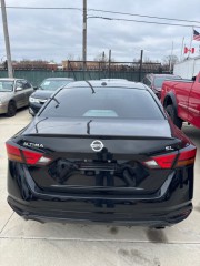 Image for 2019 Nissan Altima SL ID: 7086663