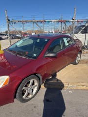 Image for 2009 Pontiac G6  ID: 7099060