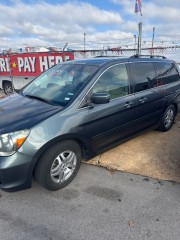 Image for 2006 Honda Odyssey EXL ID: 7099731