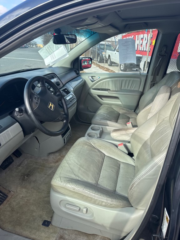 2006 Honda Odyssey Image 4