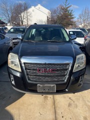 Image for 2011 GMC Terrain SLT ID: 7099759