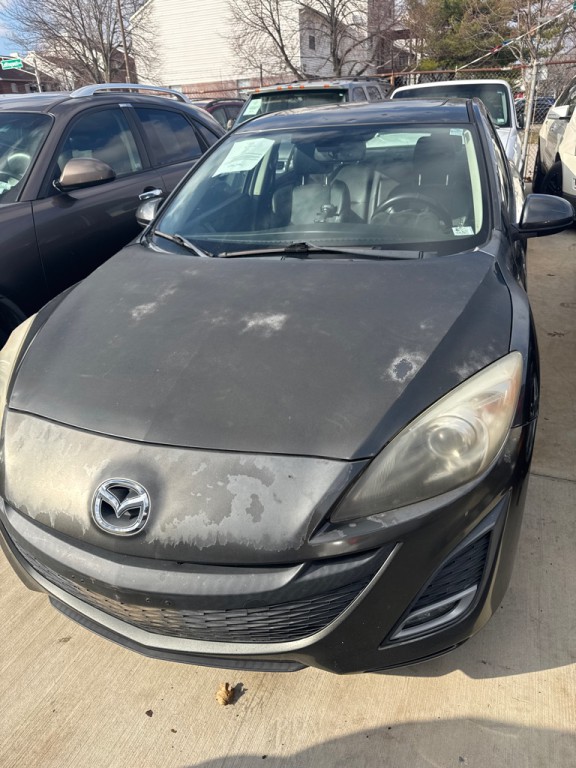 2011 Mazda Mazda3 Image 1