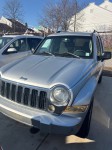 Image for 2005 Jeep Liberty Limited ID: 7105684