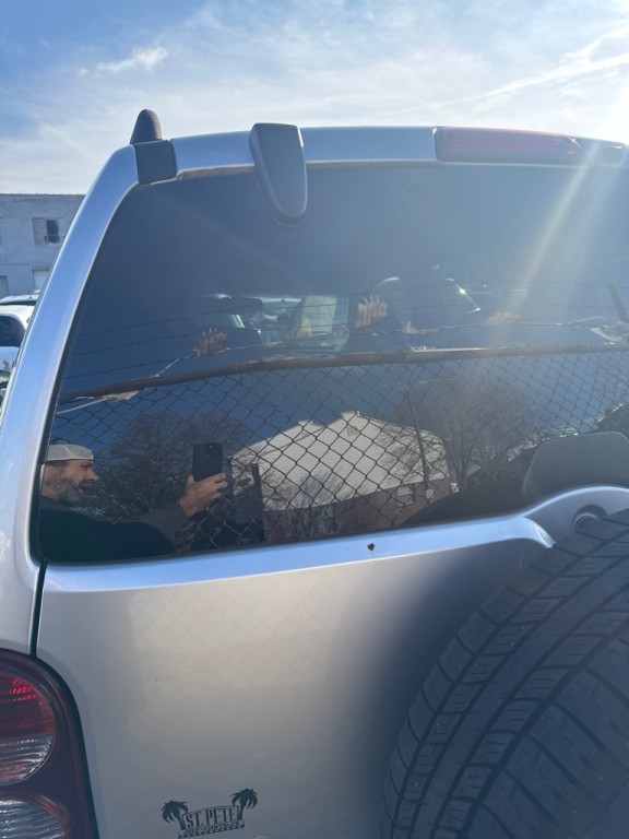 2005 Jeep Liberty Image 3