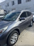 Image for 2015 Honda CR-V EXL ID: 7111967