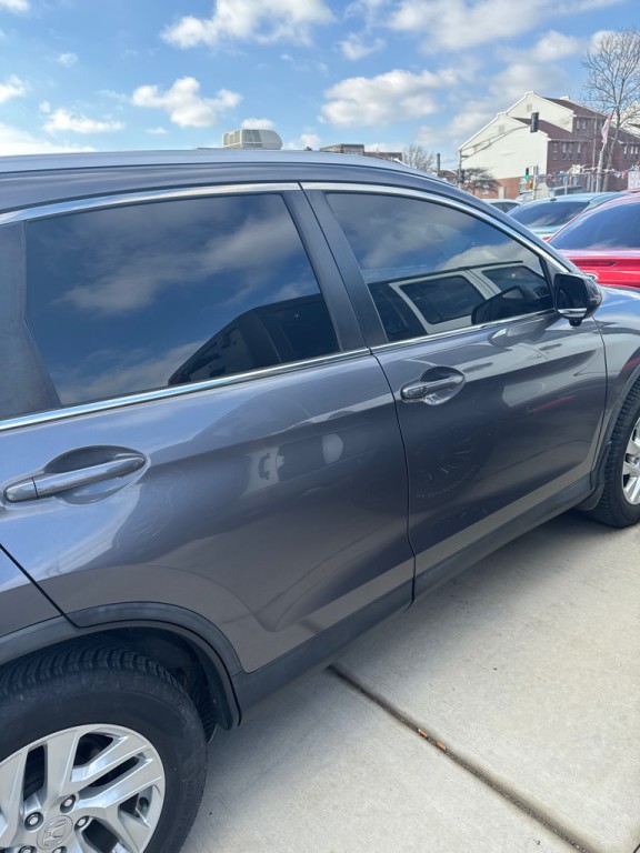 2015 Honda CR-V Image 3