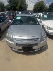 Image for 2012 Chevrolet Malibu LTZ ID: 7124589