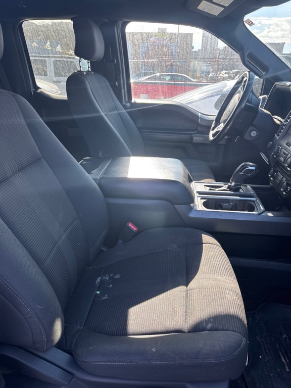 2016 Ford F-150 Image 4