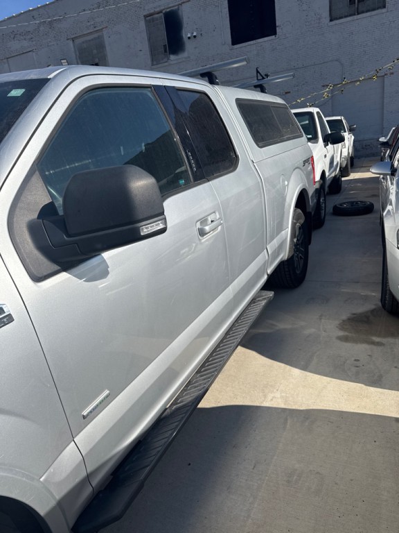 2016 Ford F-150 Image 5