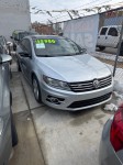 Image for 2017 Volkswagen CC R-line ID: 7151159