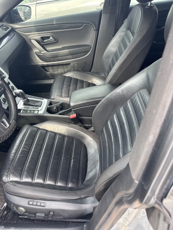 2017 Volkswagen CC Image 3