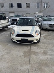 Image for 2008 MINI Cooper S Clubman ID: 7162700