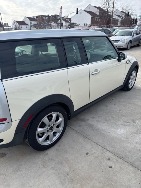2008 MINI Cooper Image 5