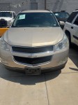 Image for 2009 Chevrolet Traverse LT ID: 7166238