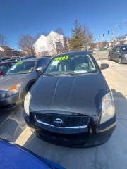 Image for 2011 Nissan Sentra 2.0 ID: 7168689