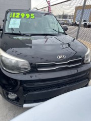 Image for 2018 Kia Soul + ID: 7175779
