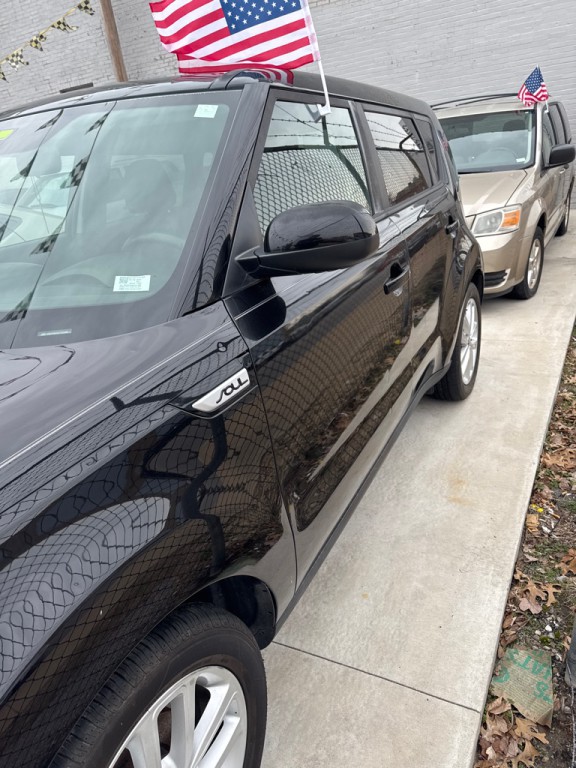 2018 Kia Soul Image 3