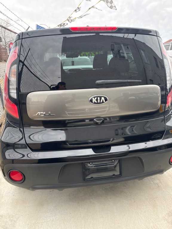 2018 Kia Soul Image 5