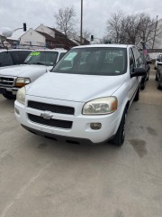 Image for 2008 Chevrolet Uplander Incomplete ID: 7183691