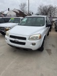 Image for 2008 Chevrolet Uplander Incomplete ID: 7183691