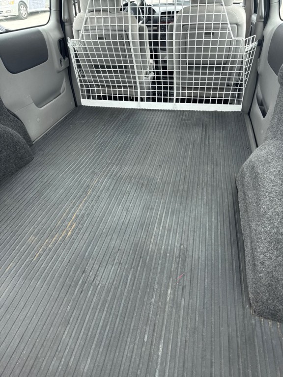 2008 Chevrolet Uplander Image 5