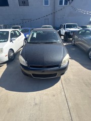 Image for 2013 Chevrolet Impala LT ID: 7211112