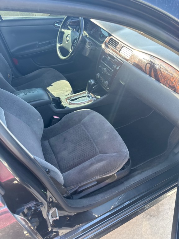 2013 Chevrolet Impala Image 3