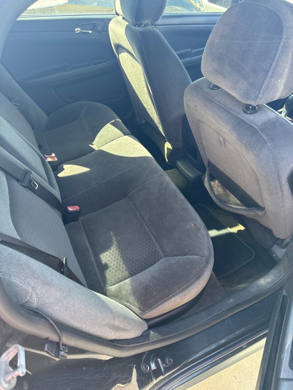 2013 Chevrolet Impala Image 4