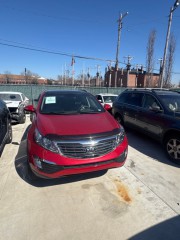 Image for 2013 Kia Sportage EX ID: 7215728