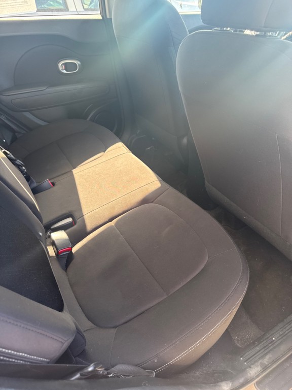 2016 Kia Soul Image 3