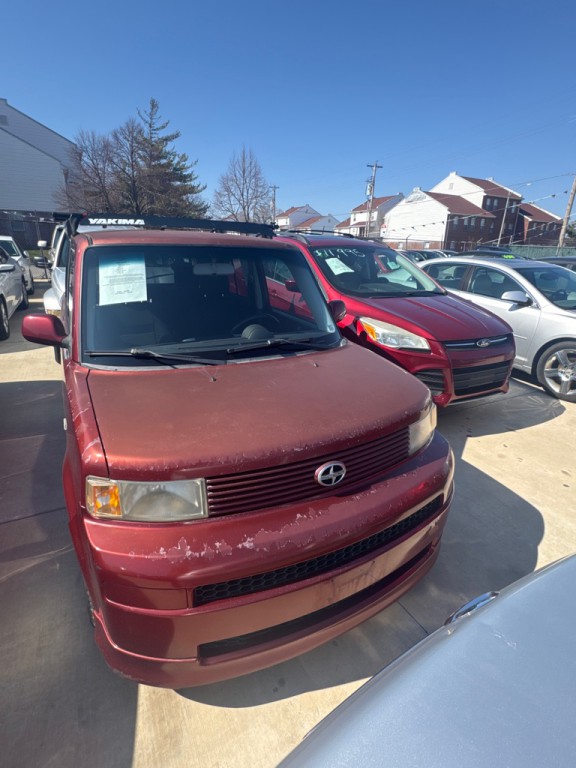 2006 Scion xB Image 1