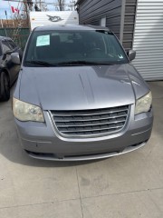 Image for 2016 Dodge Grand Caravan SE ID: 7264790