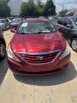 Image for 2013 Hyundai Sonata GLS ID: 7264916