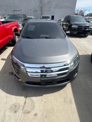 Image for 2012 Ford Fusion SEL ID: 7267952