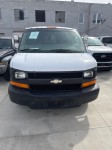 Image for 2008 Chevrolet Express  ID: 7268426