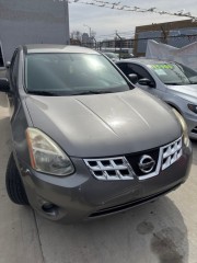 Image for 2012 Nissan Rogue S ID: 7270168