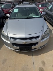Image for 2011 Chevrolet Malibu 2LT ID: 7284879