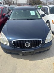 Image for 2007 Buick Lucerne CXL ID: 7285320