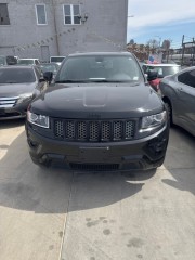 Image for 2015 Jeep Grand Cherokee Laredo ID: 7285816