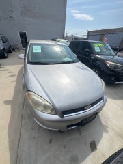 Image for 2006 Chevrolet Impala LT ID: 7286004