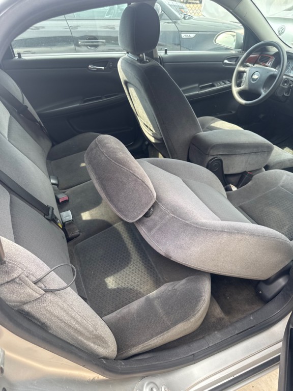 2006 Chevrolet Impala Image 3