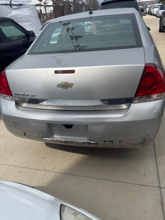2006 Chevrolet Impala Image 4