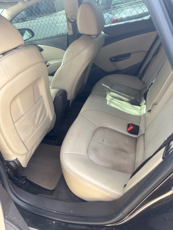 2014 Buick Verano Image 4