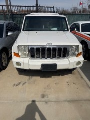 Image for 2006 Jeep Commander Limited ID: 7288123