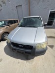 Image for 2003 Ford Escape XLS ID: 7288387